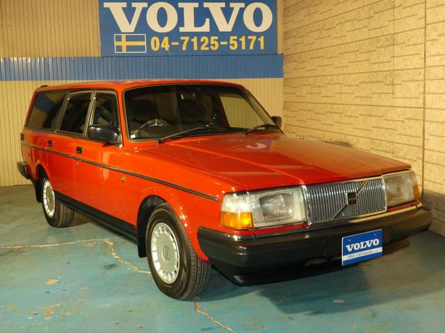 ボルボ240ワゴンの中古車(千葉県)を探すなら【グーネット】 ボルボ240ワゴンの中古車(千葉県)を探すなら【グーネット】