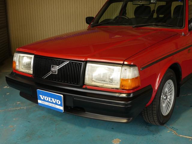 ２４０ワゴン ２４０タックワゴン　後期最終型・限定車　革巻ステア　ブラックインテリア　コロナホイール　エアバック　キーレス　社外コンポ　当店メンテナンス車輛（29枚目）