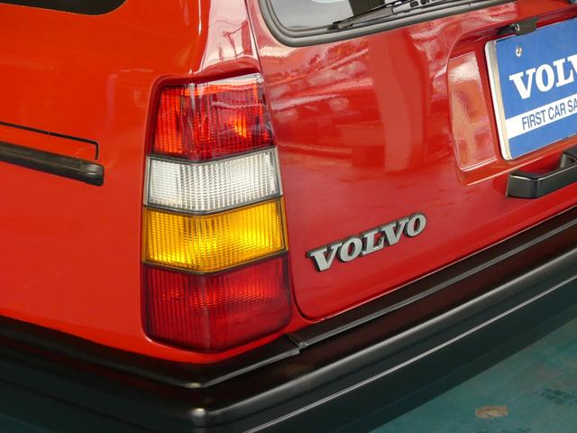 ２４０ワゴン ２４０タックワゴン　後期最終型・限定車　革巻ステア　ブラックインテリア　コロナホイール　エアバック　キーレス　社外コンポ　当店メンテナンス車輛（36枚目）