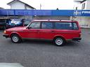 VOLVO 240 WAGON