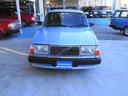 VOLVO 240 WAGON