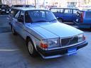 VOLVO 240 WAGON