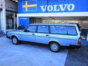 VOLVO 240 WAGON