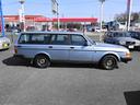 VOLVO 240 WAGON