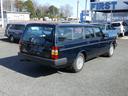 VOLVO 240 WAGON