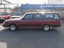 VOLVO 240 WAGON