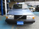 VOLVO 240 WAGON