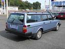 VOLVO 240 WAGON