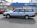 VOLVO 240 WAGON