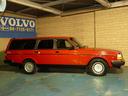 VOLVO 240 WAGON