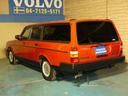 VOLVO 240 WAGON