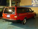 VOLVO 240 WAGON