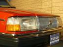 VOLVO 240 WAGON