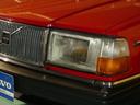 VOLVO 240 WAGON