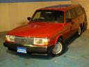 VOLVO 240 WAGON