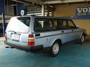 VOLVO 240 WAGON