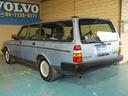 VOLVO 240 WAGON