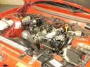 ２４０タックワゴン　後期最終型・限定車　革巻ステア　ブラックインテリア　コロナホイール　エアバック　キーレス　社外コンポ　当店メンテナンス車輛（33枚目）
