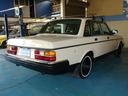 VOLVO 240