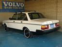 VOLVO 240