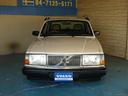 VOLVO 240