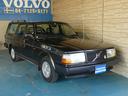 VOLVO 240 WAGON