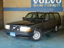 VOLVO 240 WAGON