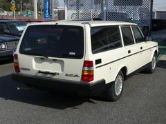 ２４０ワゴン ２４０ＧＬワゴン　ワンオーナー車 0540009A30240212W005 5