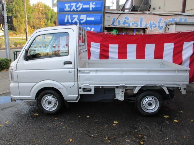 日産 ＮＴ１００クリッパートラック