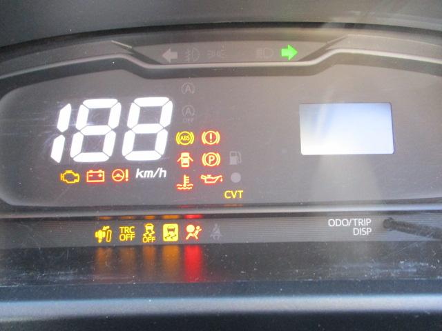 ミライース Ｌ　黒色　オートライト　キーレスキー　横滑り防止　アイドリングＳＴＯＰ　スペアーキー　オートマチック車　パワステ　パワーウィンド　四人乗り（5枚目）