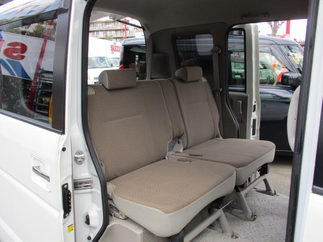 スクラムワゴン ＰＸターボ　パール　ターボ車　ＥＴＣ　社外ナビＴＶ　社外アルミホイール　軽ワゴン　軽車中泊　ハイルーフ　オートマ車　パワーウィンドウ　パワステ　エアコン　リヤヒーター　キーレスキー（24枚目）