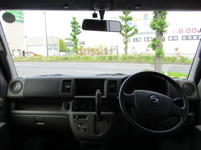 ＮＶ１００クリッパーバン ＤＸ　ＧＬパッケージ　オートマチック車　パワーウィンドウ　パワーステアリング　ＥＴＣ　キーレスキー　ハイルーフ　軽バン軽箱バン　軽貨物　軽車中泊（2枚目）