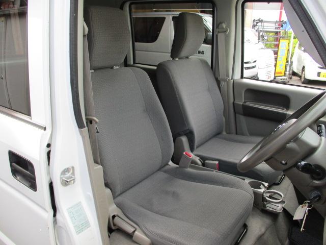 ＮＶ１００クリッパーバン ＤＸ　ＧＬパッケージ　オートマチック車　パワーウィンドウ　パワーステアリング　ＥＴＣ　キーレスキー　ハイルーフ　軽バン軽箱バン　軽貨物　軽車中泊（14枚目）