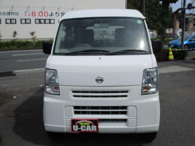 ＮＶ１００クリッパーバン ＤＸ　ＧＬパッケージ　オートマチック車　パワーウィンドウ　パワーステアリング　ＥＴＣ　キーレスキー　ハイルーフ　軽バン軽箱バン　軽貨物　軽車中泊（22枚目）