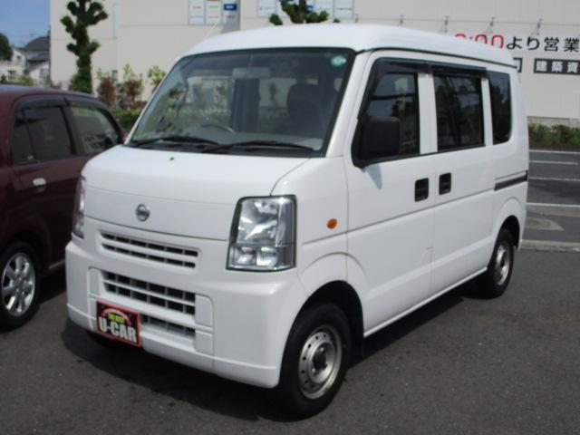ＮＶ１００クリッパーバン ＤＸ　ＧＬパッケージ　オートマチック車　パワーウィンドウ　パワーステアリング　ＥＴＣ　キーレスキー　ハイルーフ　軽バン軽箱バン　軽貨物　軽車中泊（23枚目）