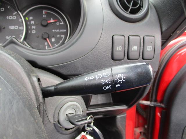 コペン アクティブトップ　オープンカー　電動トップ　純正アルミホイール　レッド　赤色　オートマ車　エアコン　パワステ　４気筒エンジン　インタークーラーターボ　ＥＴＣ（10枚目）