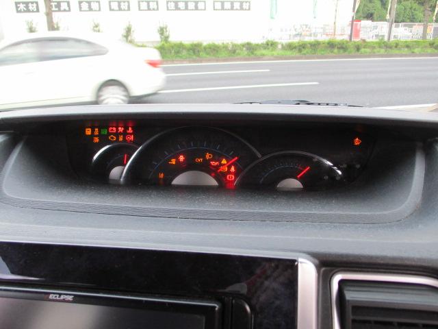タント カスタムＲＳ　トップエディションＳＡＩＩ　インタークーラーターボ　オートマチック車　スマートキー　両側パワースライドドア　バックカメラ　ブレーキサポート　純正アルミホイール　オートエアコン　パワースライドドア　パワーウィンドウ　赤色（5枚目）