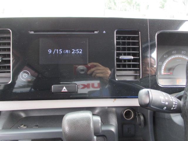 ＭＲワゴン Ｔ　ダブルエアバッグ　ＰＳ　ＰＷ　盗難防止装置　オートエアコン　ＡＢＳ　運転席エアバッグ　衝突安全ボディ　バックカメラ　スマートキー　プッシュスタート　インタークーラーターボ　純正アルミホイール　ＥＴＣ（6枚目）