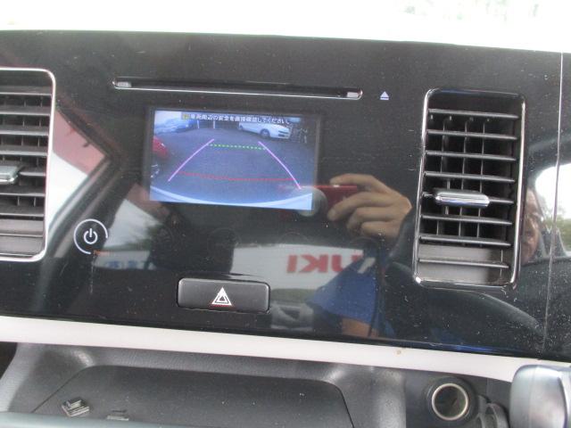 ＭＲワゴン Ｔ　ダブルエアバッグ　ＰＳ　ＰＷ　盗難防止装置　オートエアコン　ＡＢＳ　運転席エアバッグ　衝突安全ボディ　バックカメラ　スマートキー　プッシュスタート　インタークーラーターボ　純正アルミホイール　ＥＴＣ（7枚目）