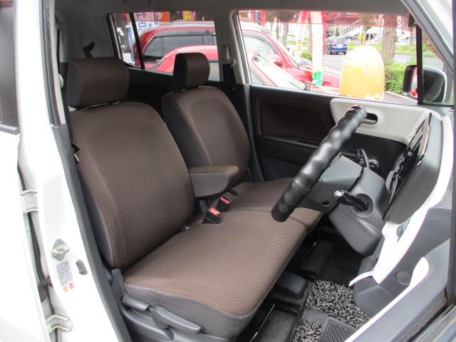 ＭＲワゴン Ｔ　ダブルエアバッグ　ＰＳ　ＰＷ　盗難防止装置　オートエアコン　ＡＢＳ　運転席エアバッグ　衝突安全ボディ　バックカメラ　スマートキー　プッシュスタート　インタークーラーターボ　純正アルミホイール　ＥＴＣ（14枚目）