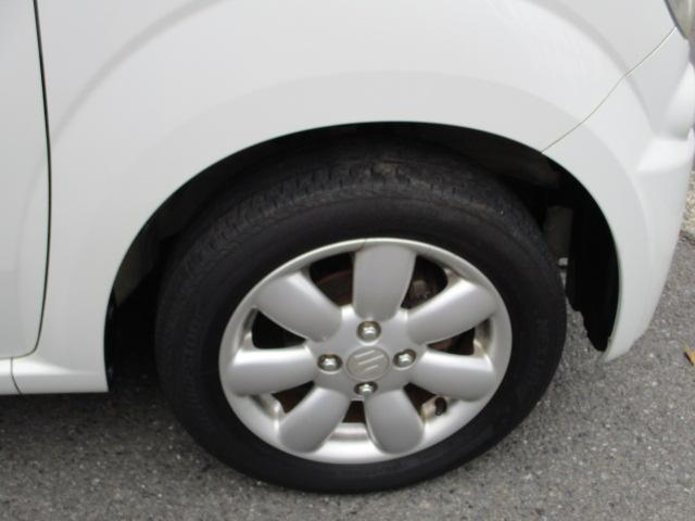ＭＲワゴン Ｔ　ダブルエアバッグ　ＰＳ　ＰＷ　盗難防止装置　オートエアコン　ＡＢＳ　運転席エアバッグ　衝突安全ボディ　バックカメラ　スマートキー　プッシュスタート　インタークーラーターボ　純正アルミホイール　ＥＴＣ（26枚目）