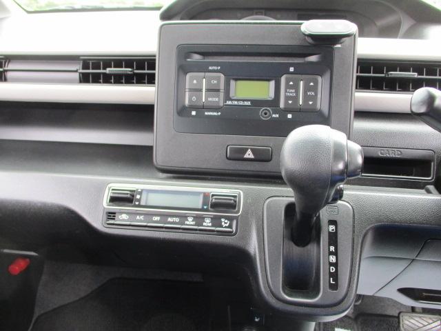 ワゴンR  セフティーパッケージ プッシュスタート 運転席シートヒーター アイドリングストップ オートライト オートエアコン(7枚目)