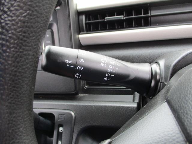 ワゴンR  セフティーパッケージ プッシュスタート 運転席シートヒーター アイドリングストップ オートライト オートエアコン(8枚目)