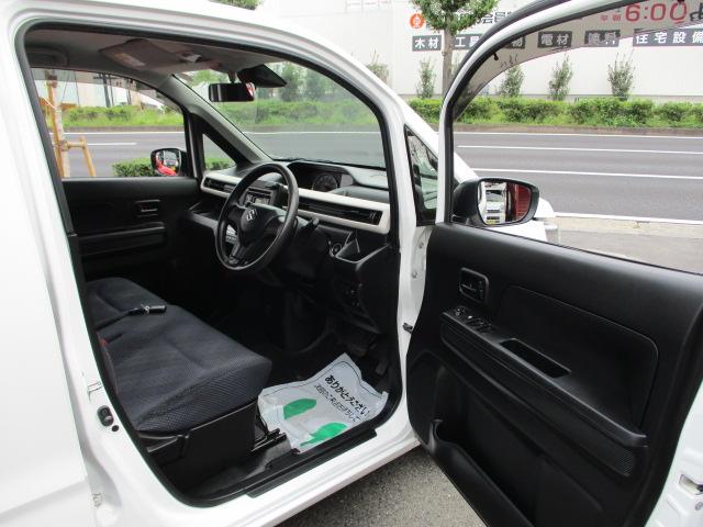 ワゴンR  セフティーパッケージ プッシュスタート 運転席シートヒーター アイドリングストップ オートライト オートエアコン(21枚目)