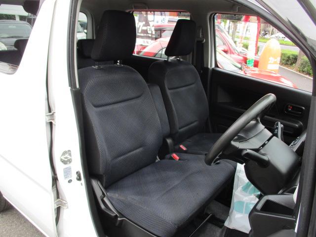 ワゴンR  セフティーパッケージ プッシュスタート 運転席シートヒーター アイドリングストップ オートライト オートエアコン(22枚目)