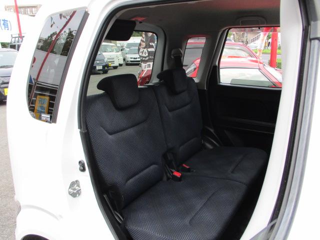 ワゴンR  セフティーパッケージ プッシュスタート 運転席シートヒーター アイドリングストップ オートライト オートエアコン(26枚目)