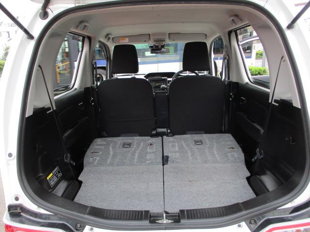 ワゴンR  セフティーパッケージ プッシュスタート 運転席シートヒーター アイドリングストップ オートライト オートエアコン(28枚目)