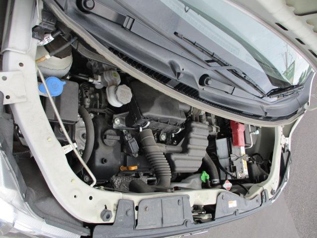 ワゴンR  セフティーパッケージ プッシュスタート 運転席シートヒーター アイドリングストップ オートライト オートエアコン(30枚目)