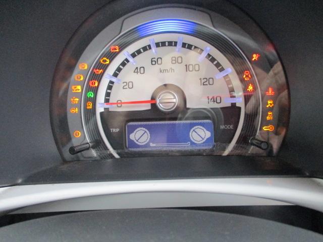 ハスラー Ｇ　レーダーブレーキサポート　エネチャージ　純正カーナビ＆テレビ　バックカメラ　フォッグランプ　左右シートヒーター　ＥＴＣ　白ルーフ　スマートキー　プッシュスタート　フルフラット　軽車中泊（5枚目）