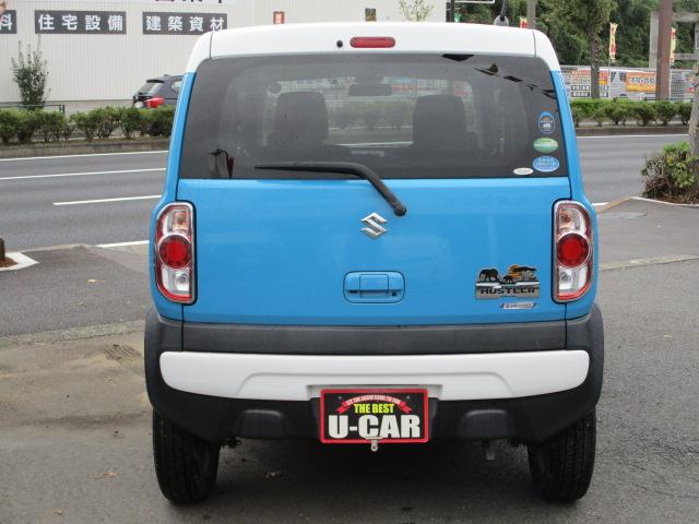 ハスラー Ｇ　レーダーブレーキサポート　エネチャージ　純正カーナビ＆テレビ　バックカメラ　フォッグランプ　左右シートヒーター　ＥＴＣ　白ルーフ　スマートキー　プッシュスタート　フルフラット　軽車中泊（28枚目）